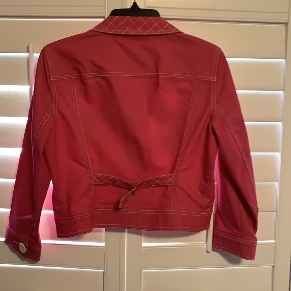 Fun Flirty Jacket - image 3